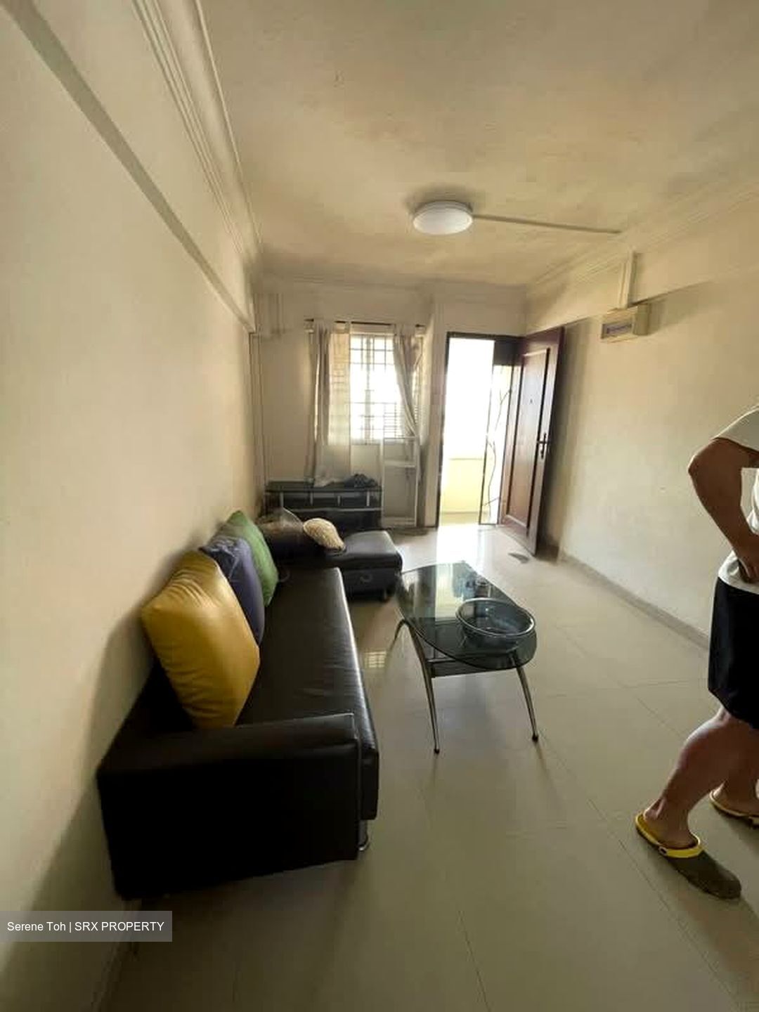 Blk 706 Clementi West Street 2 (Clementi), HDB 3 Rooms #583782611